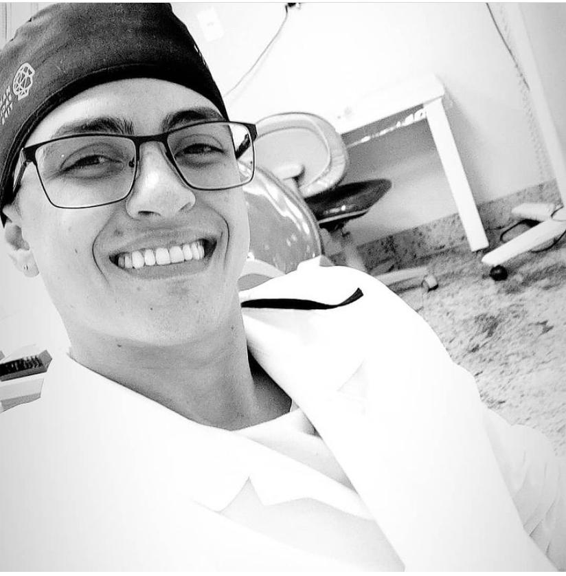 Dr. Caio Felipe